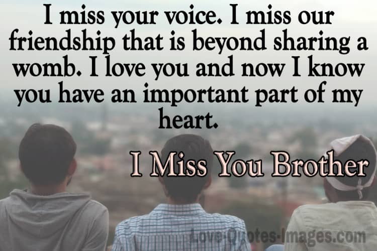 Miss You Family Image For Status