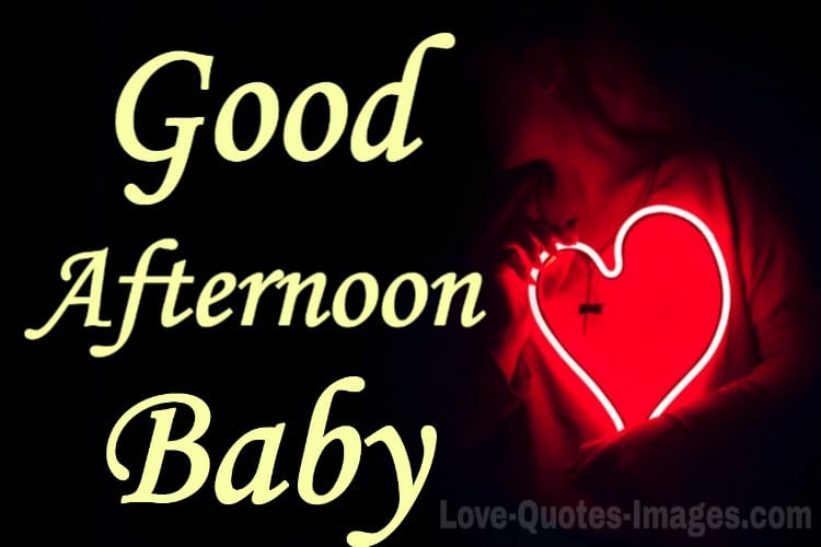 Good Afternoon Images