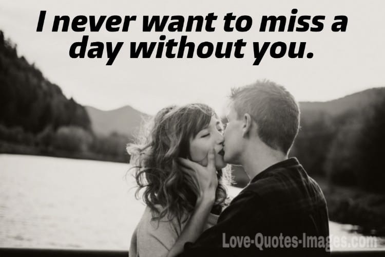 I Miss You Quotes For Couple