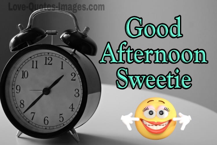 Good Afternoon Images
