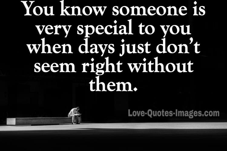 I Miss You Quotes For Couple