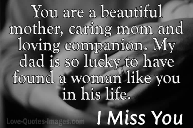 Miss You Family Image For Status