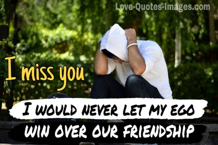 I Miss You Quotes For Couple