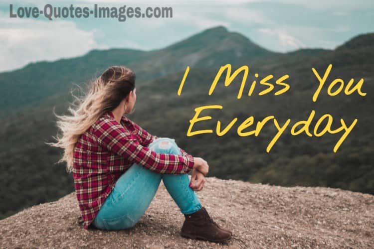 I Miss You Quotes For Couple