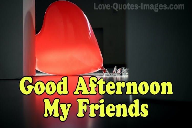 Good Afternoon Images