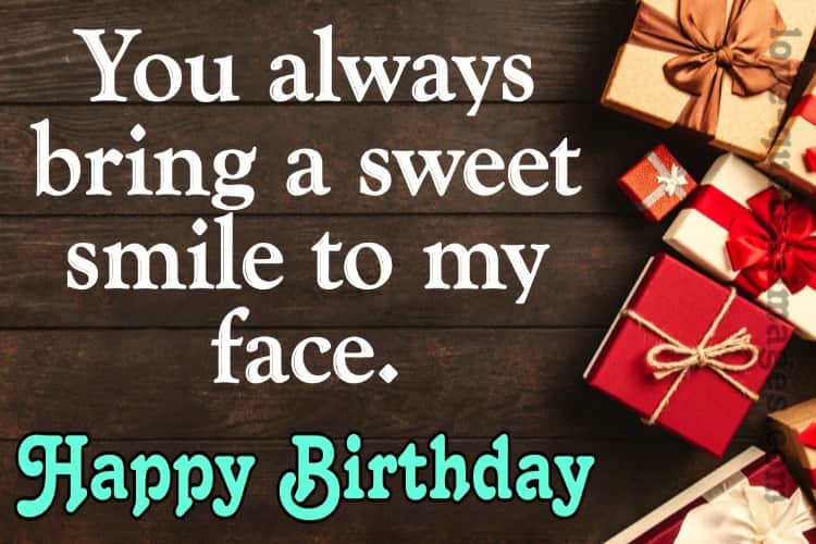Happy Birthday Quotes Images