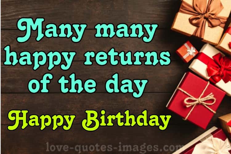 happy Birthday Images Download