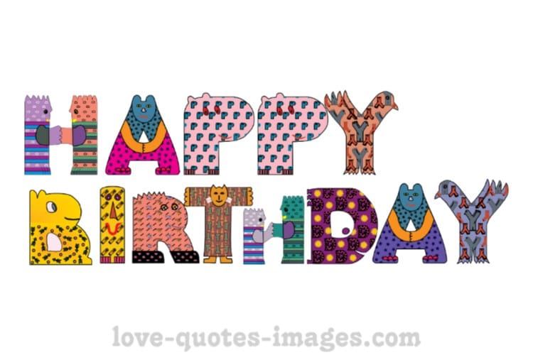Happy Birthday Images Download