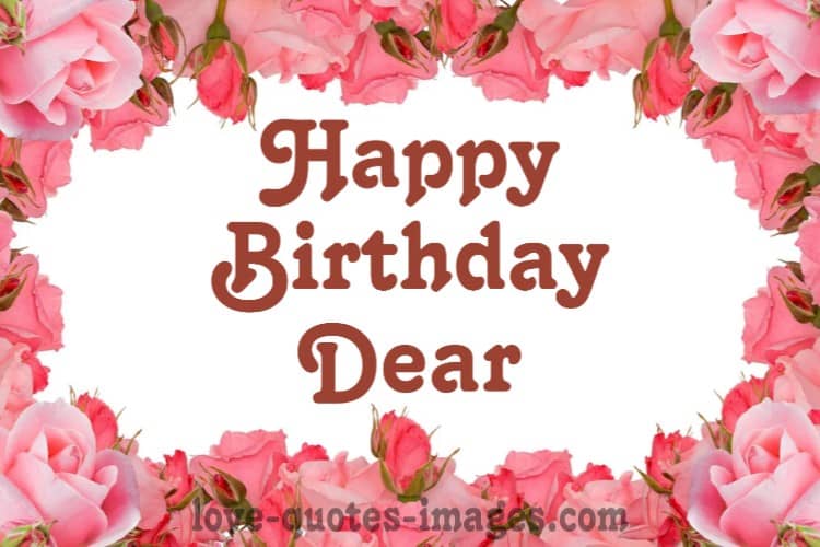 Happy Birthday Images Download