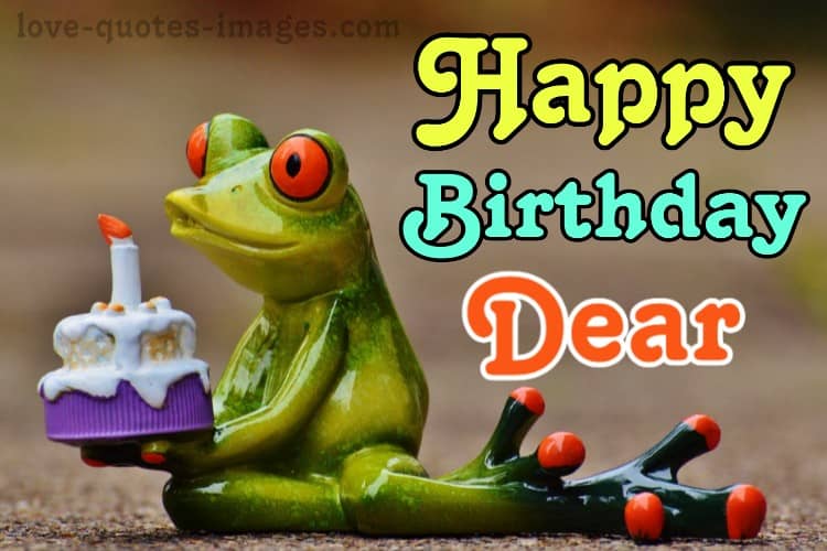 Happy Birthday Images Download