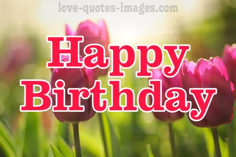 Happy Birthday Images Download