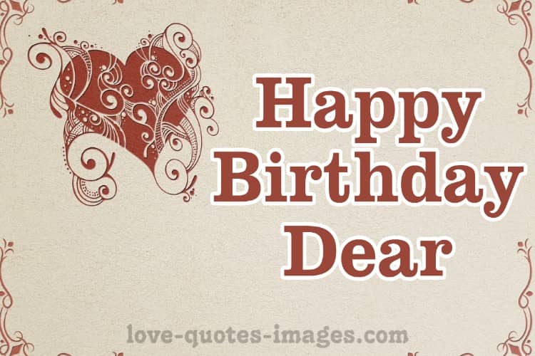 Happy Birthday Images Download