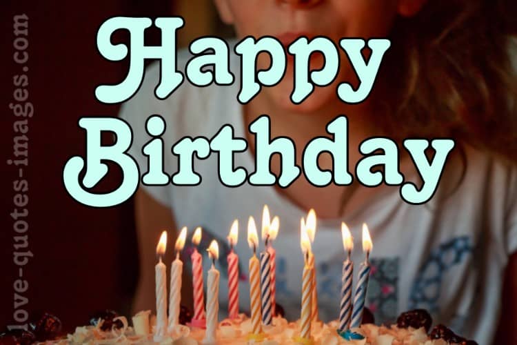 Happy Birthday Images Download