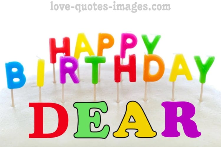 Happy Birthday Images Download