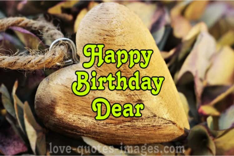 Happy Birthday Images Download