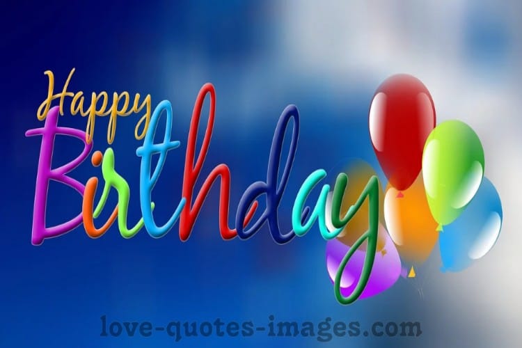 Happy Birthday Images Download