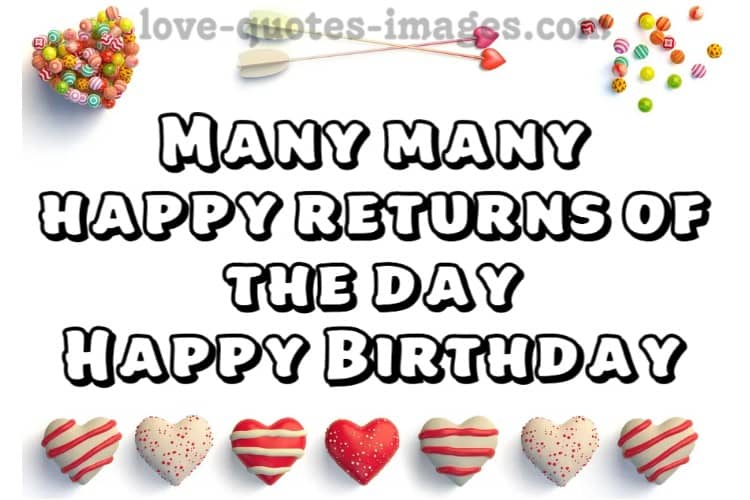 Happy Birthday Images Download