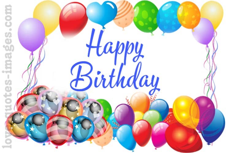 Happy Birthday Images Download