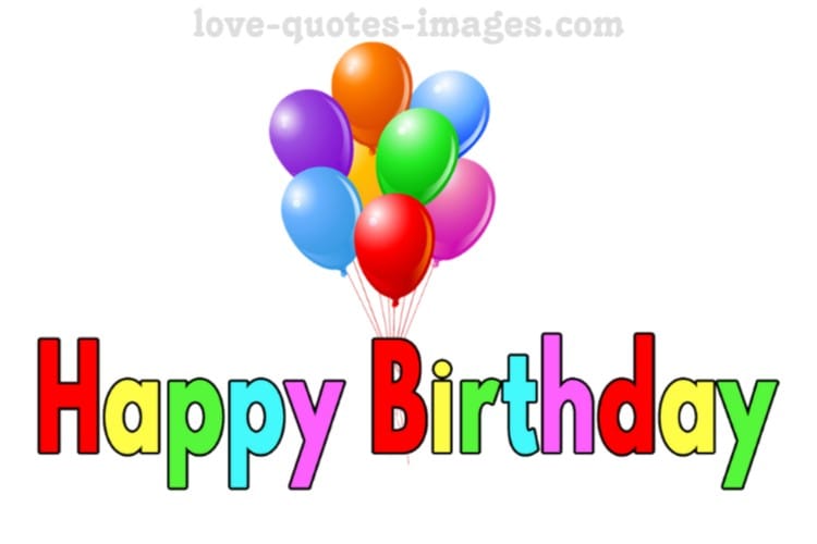 Happy Birthday Images Download