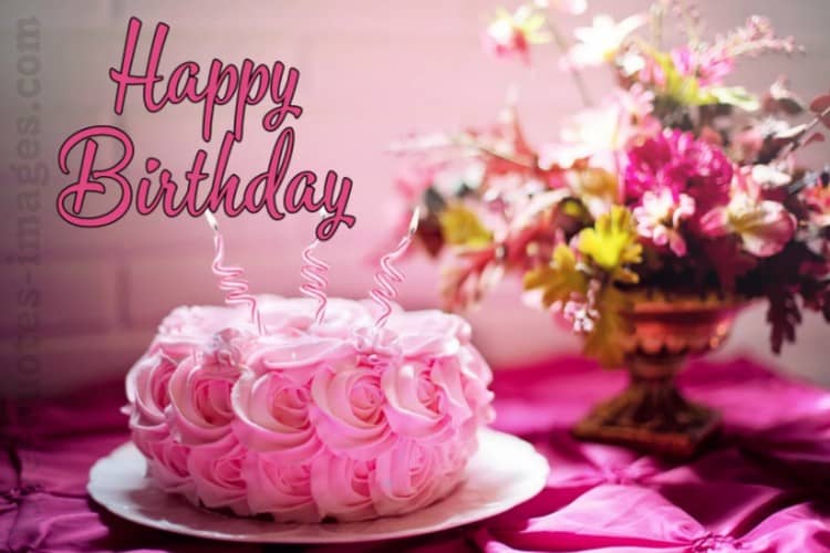 Happy Birthday Images Download