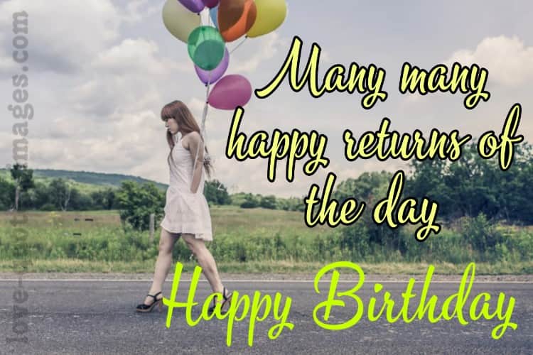 Happy Birthday Images Download