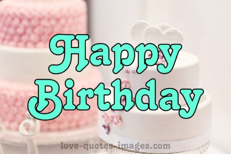 Happy Birthday Images Download