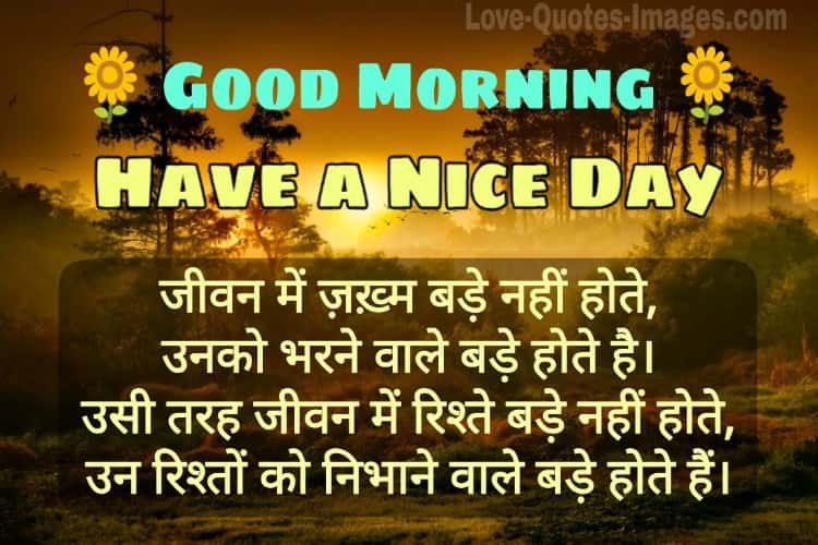 Good morning Photos