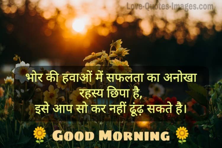 Good morning Photos