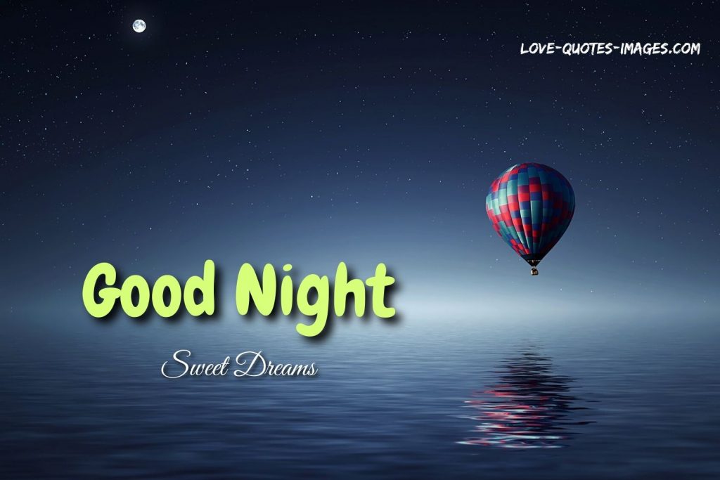 good night images for friends
