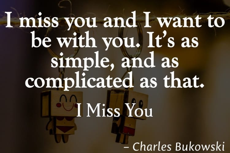 missing quotes for friends