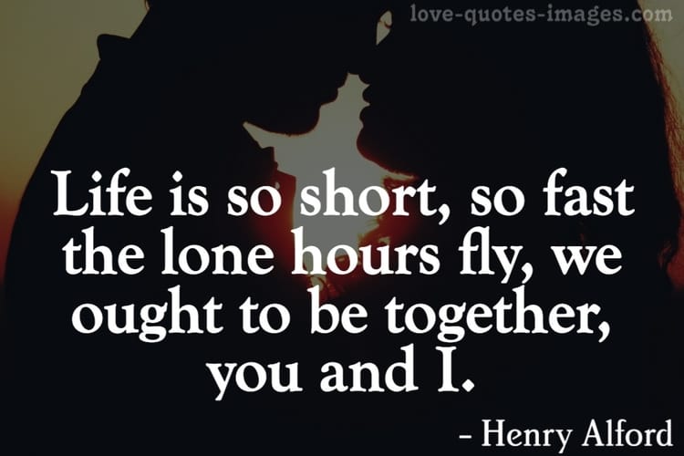missing quotes for husband