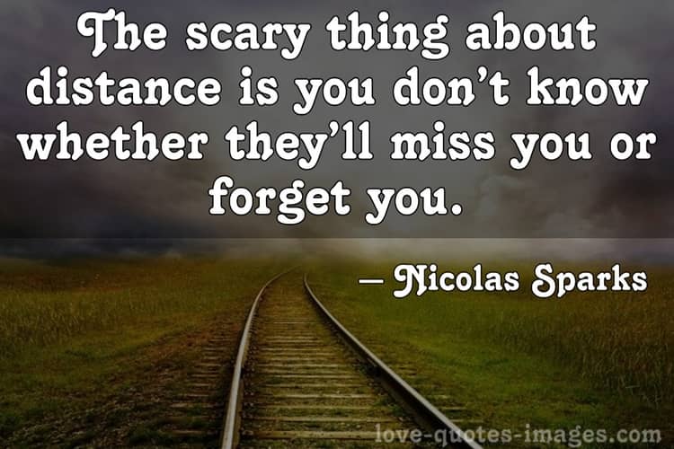 missing quotes for friends