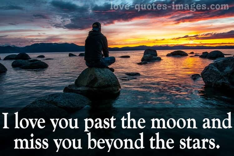 Miss you status for couples