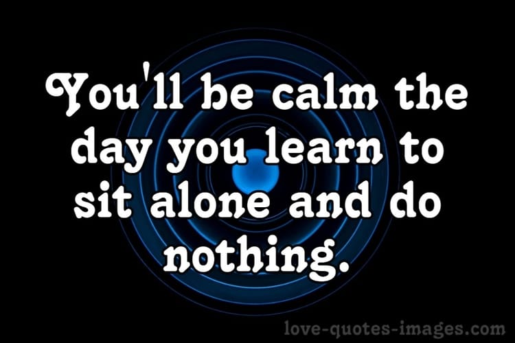 short spirit quote