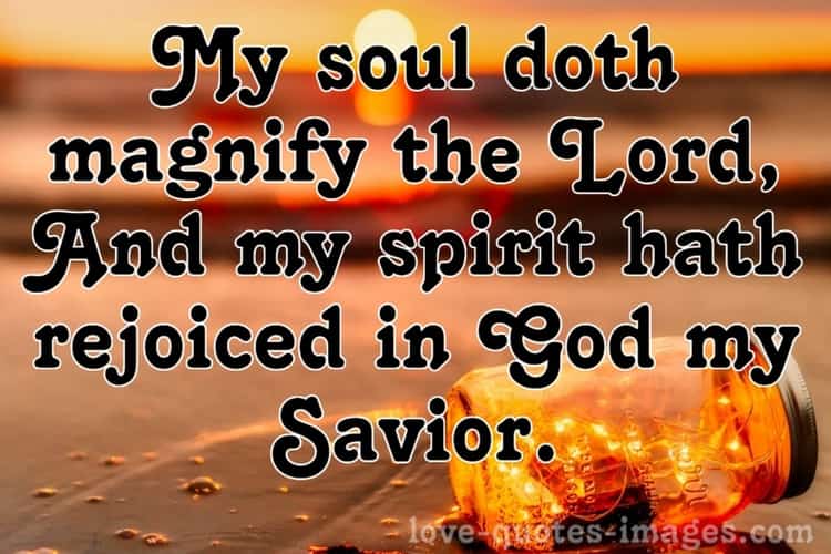 Spirit Quotes