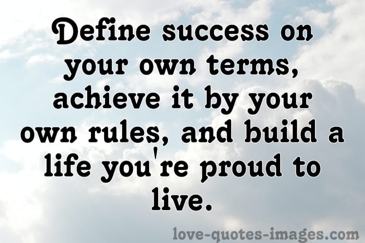 Spirit Quotes