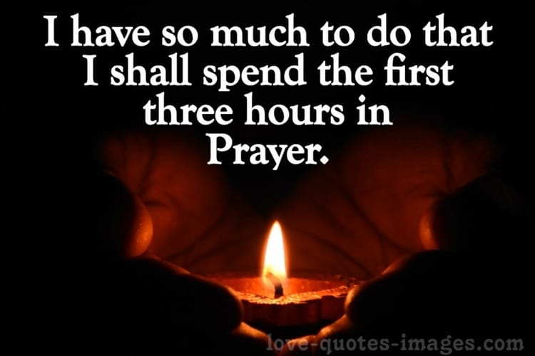 Spirit Quotes