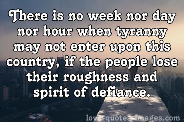Spirit Quotes