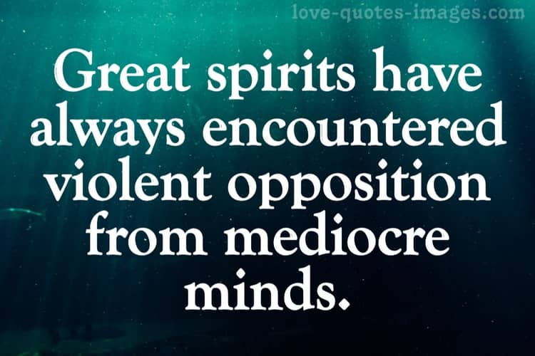 Spirit Quotes