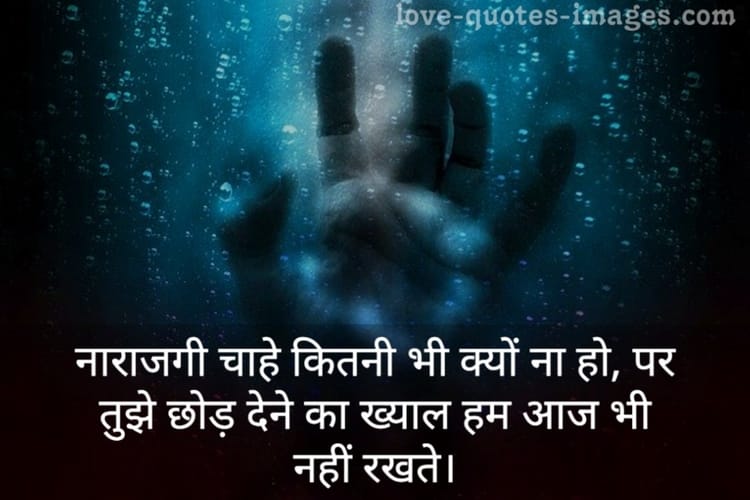 hindi sayri