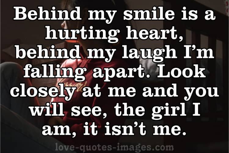 Depression Images Quotes
