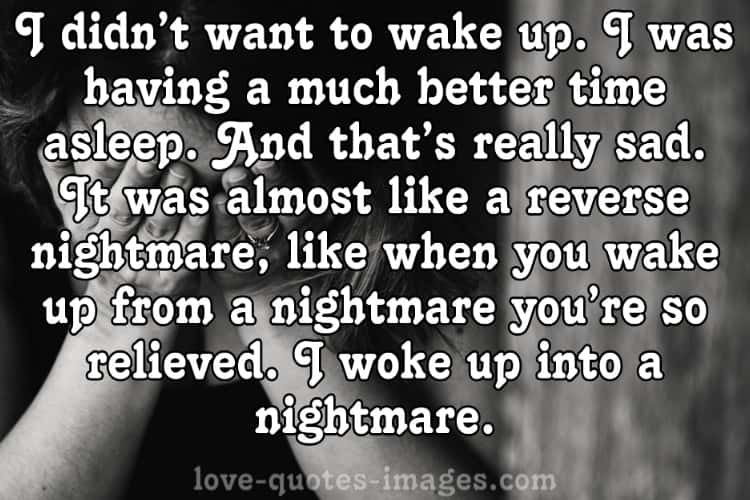 Depression Quotes