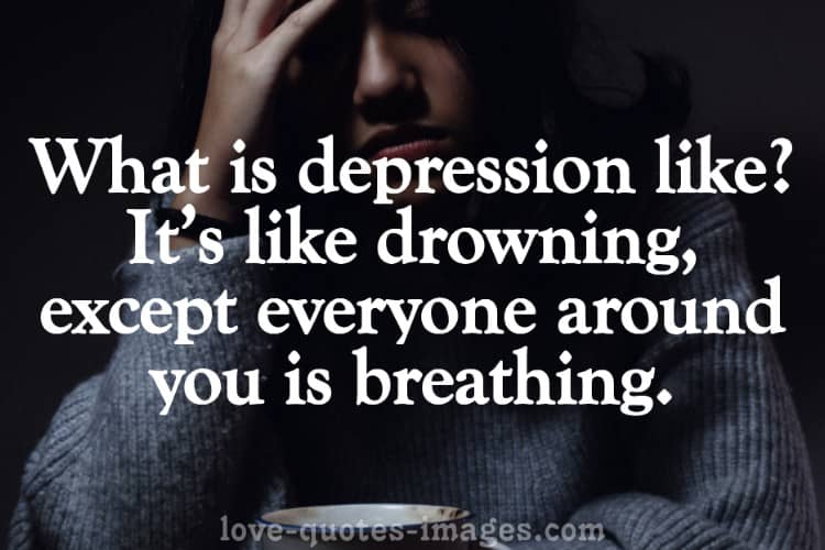 Depression Quotes