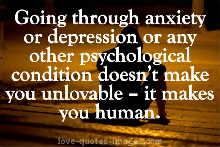 Depression Images Quotes