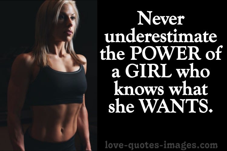 female fitness motivation pictures and quotes
