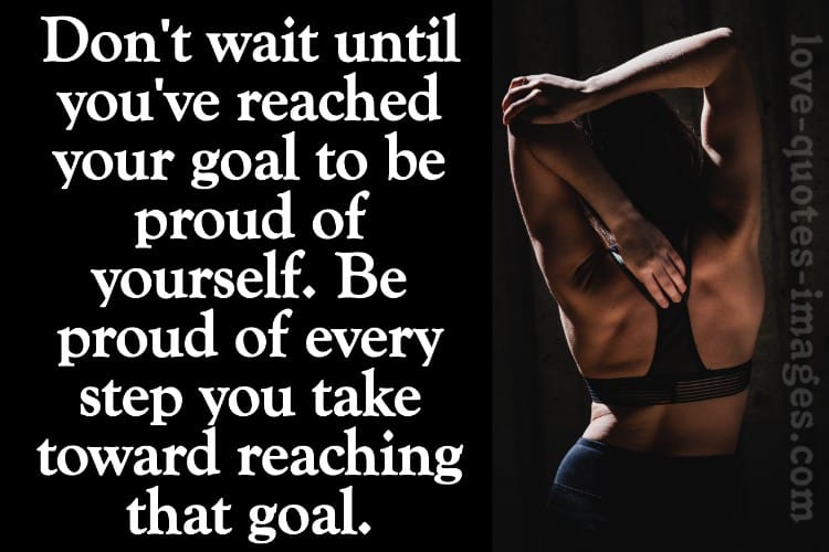 female fitness motivation pictures and quotes