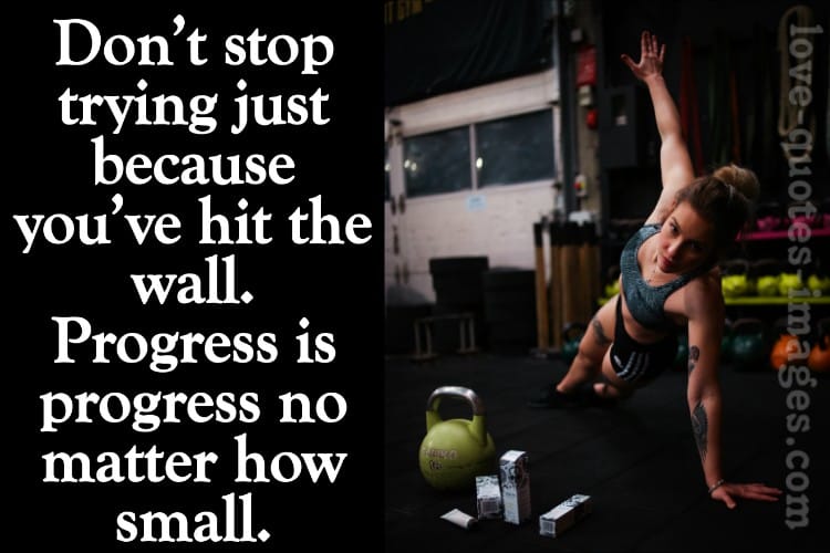 Female Fitness Motivation Pictures and Quotes ยป Love Quotes Images
