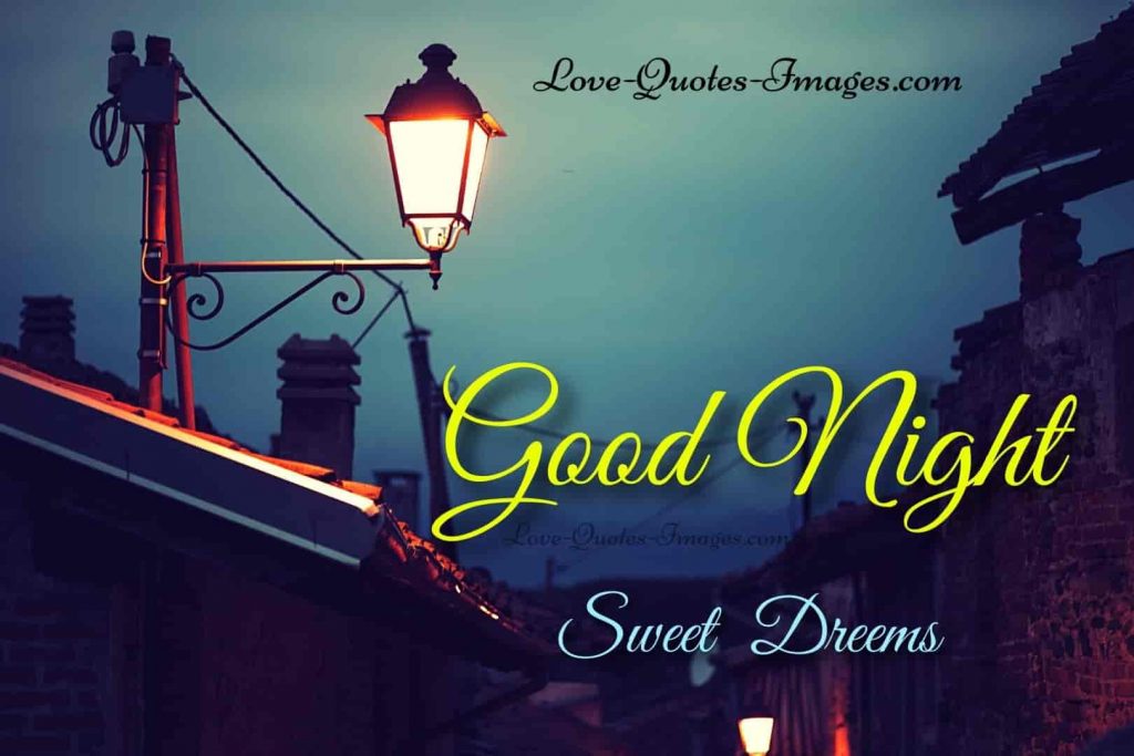good night images