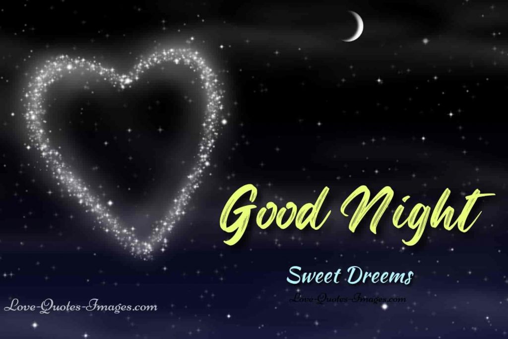 good night images