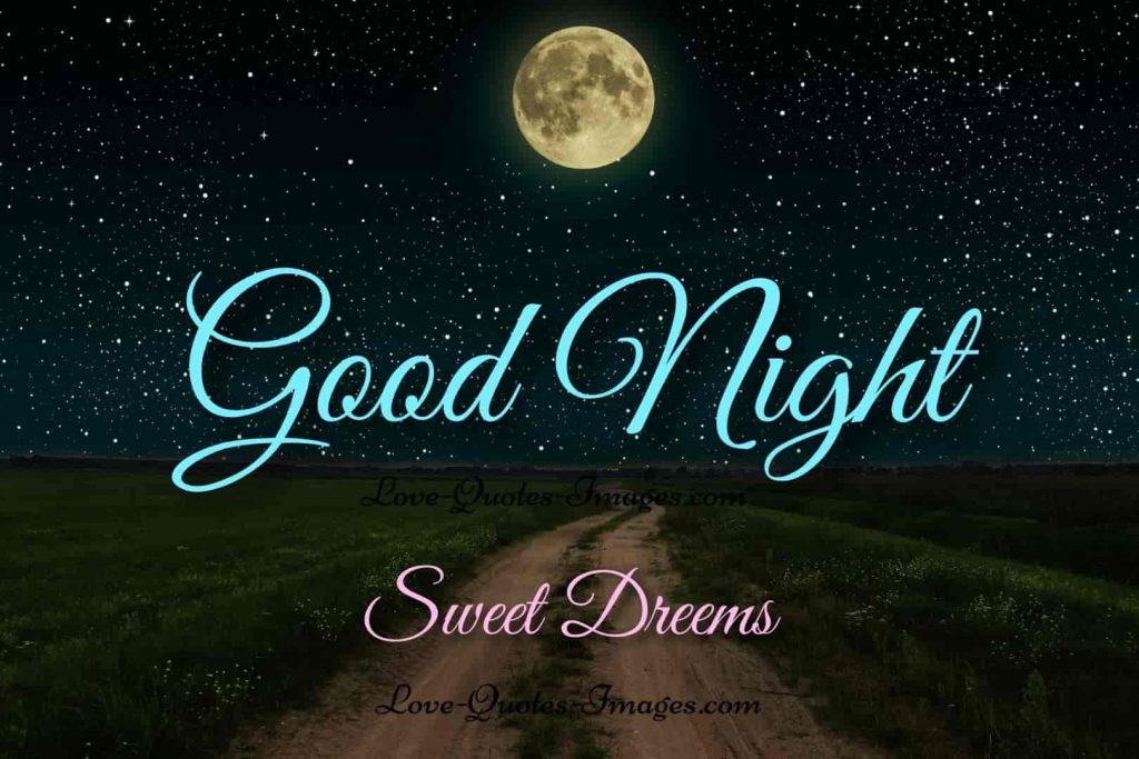good night images